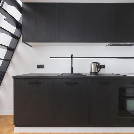 Studio Apartment - Radziwillowska 27 Krakow Luaran gambar