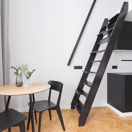Studio Apartment - Radziwillowska 27 Krakow Luaran gambar