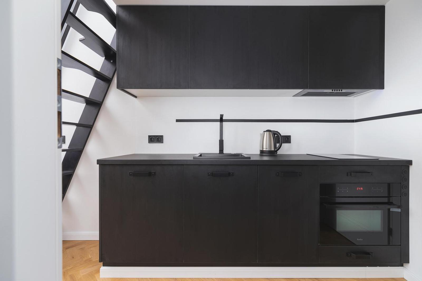 Studio Apartment - Radziwillowska 27 Krakow Luaran gambar