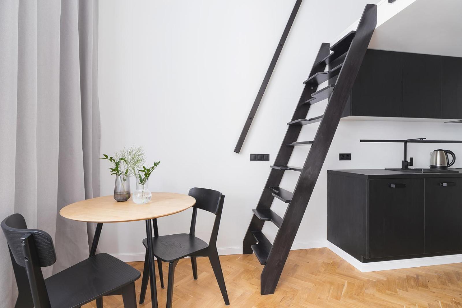 Studio Apartment - Radziwillowska 27 Krakow Luaran gambar