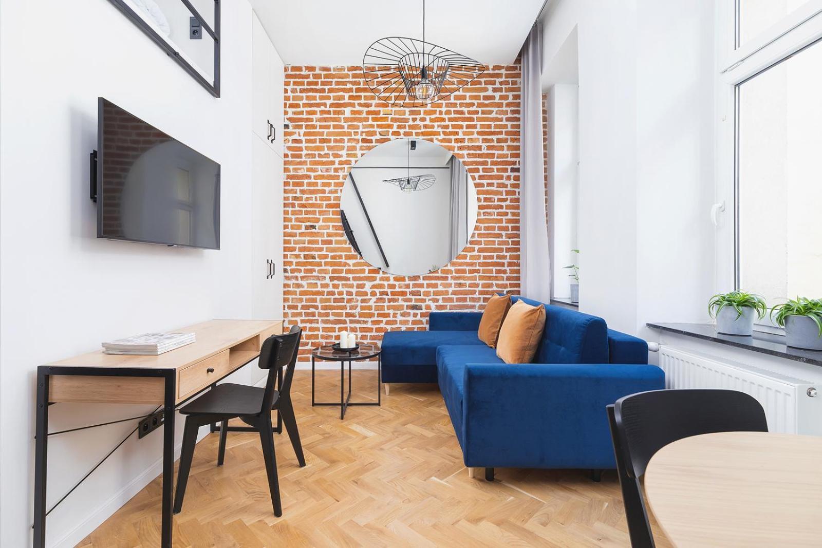 Studio Apartment - Radziwillowska 27 Krakow Luaran gambar